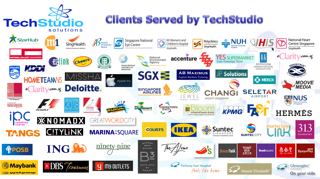 clients