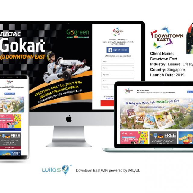 Downtown East TechStudio Solutions